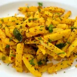 Aloo Ki Sabji Recipe